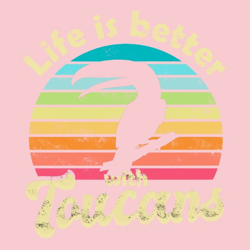Toucan Oiseau