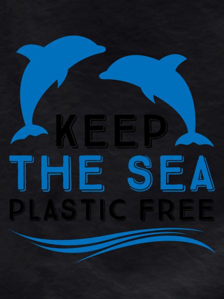 Marine pollution