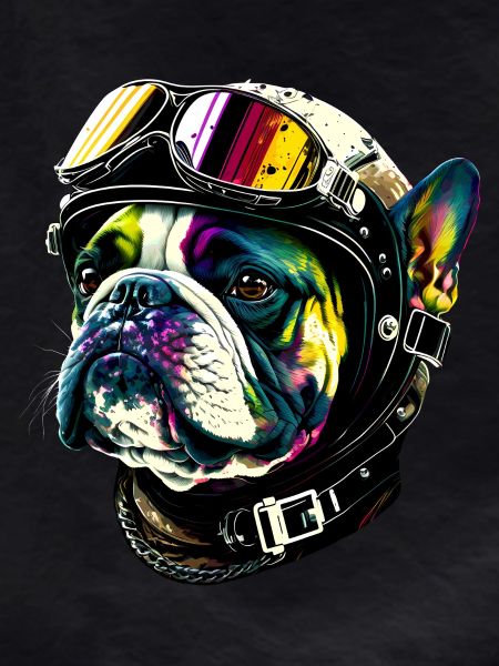 Bulldog Pilot
