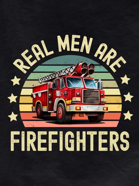 Firefighter Fire Brigade
