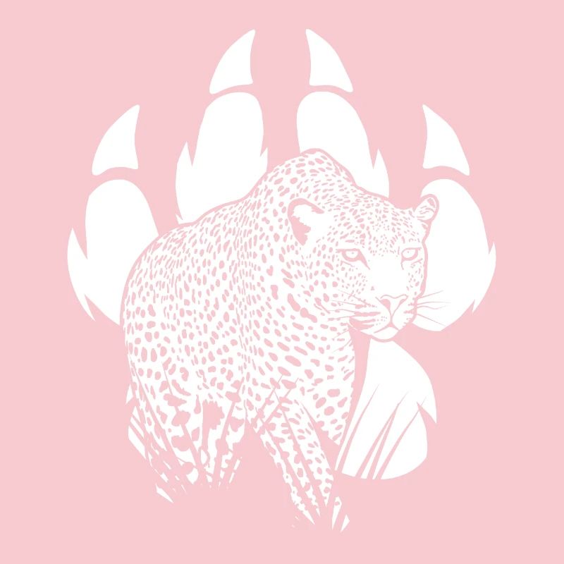 Panther's Paw