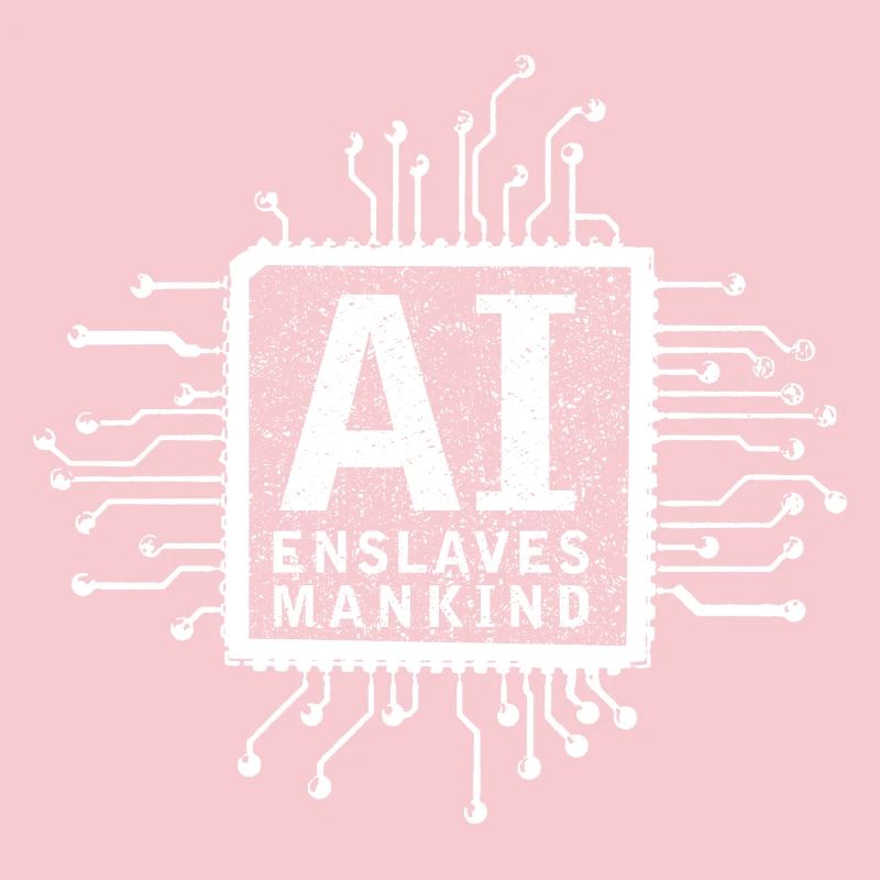 artificial intelligence white