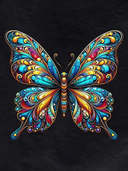 Papillon