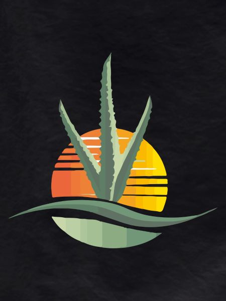Aloe Logo