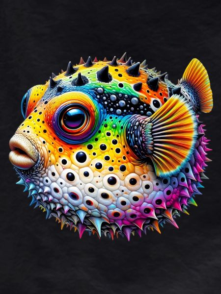 Blowfish