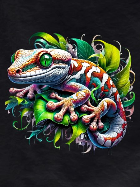 Gecko