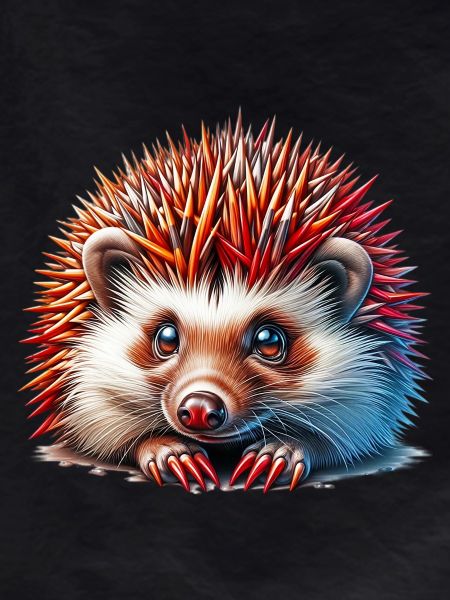 Hedgehog