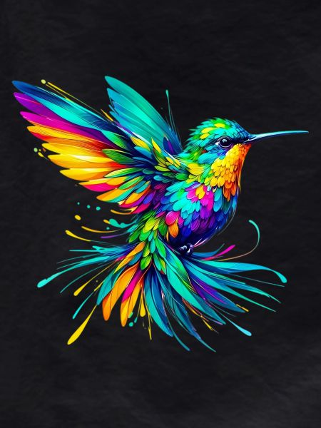 Hummingbird