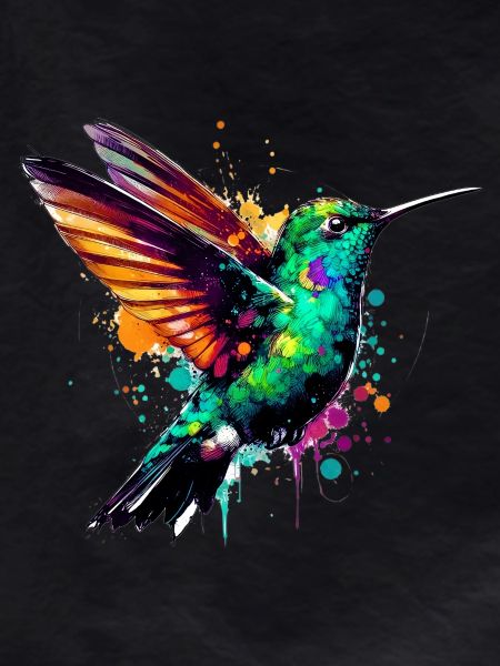 Hummingbird