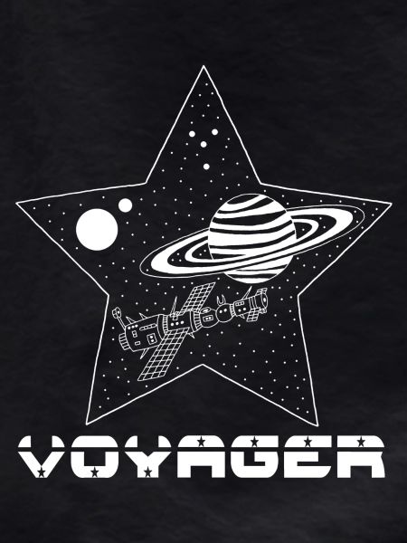 Galactic Journey