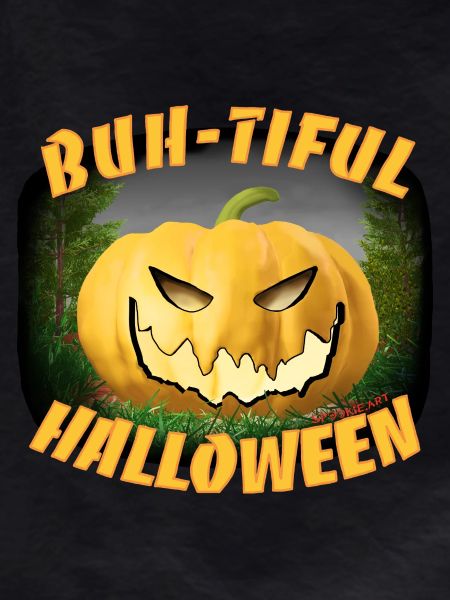 Halloween Pumpkin