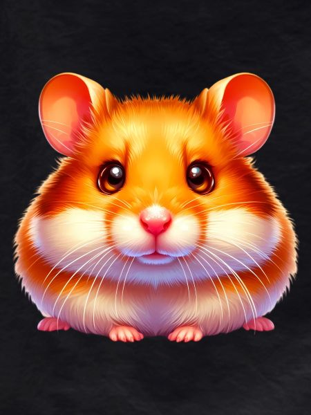 Hamster