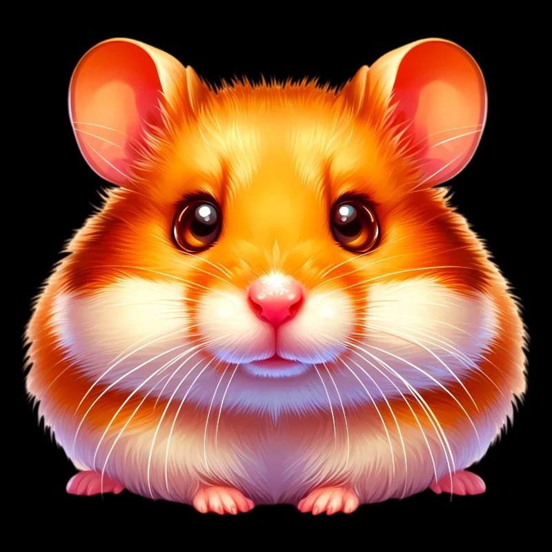 Hamster