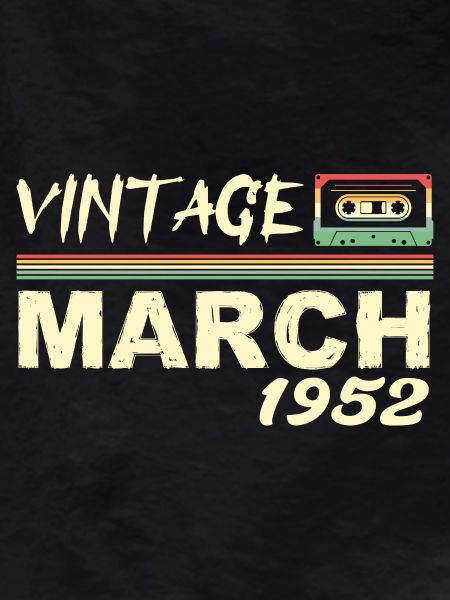 March 1952