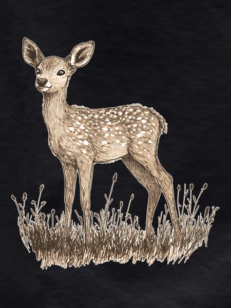 roe deer