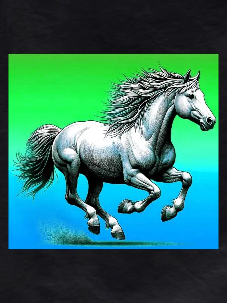 Pferd