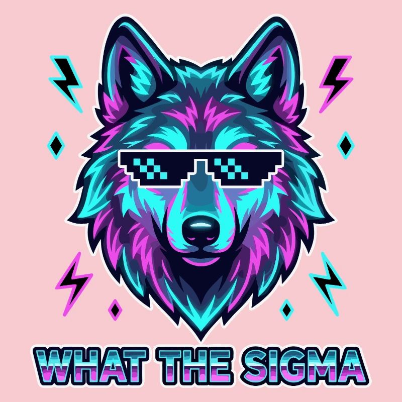 Que le Loup Sigma