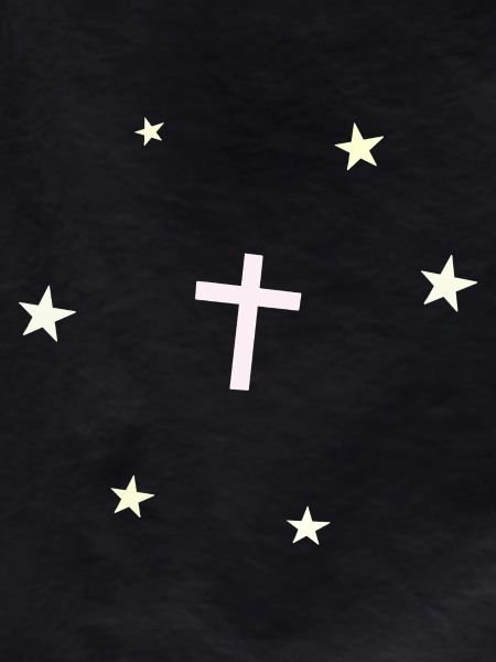 Cross Stars