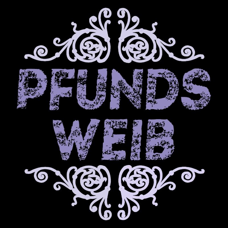 Pound Woman