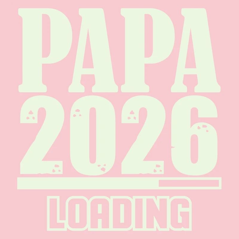 Papa 2026 Loading