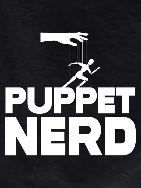 Puppet Nerd Marionette Runner