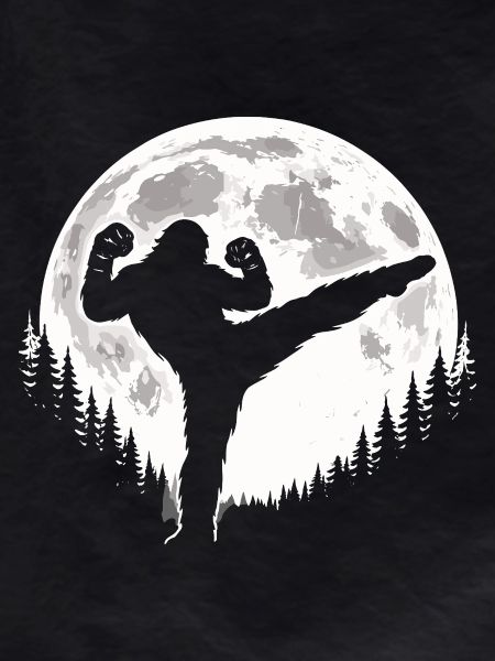 Bigfoot Kickboxing