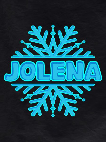 Jolena as a first name