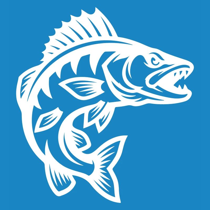 Pike Fish