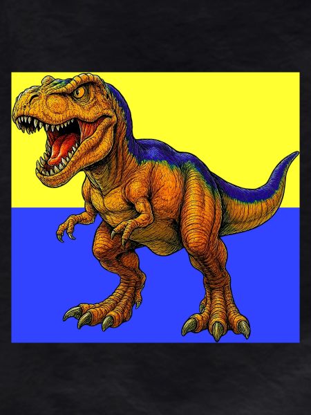 dinosaure