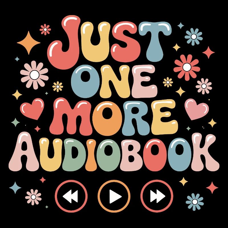 Nur Noch Ein Audiobook Geschenk