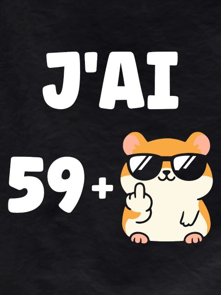60 years