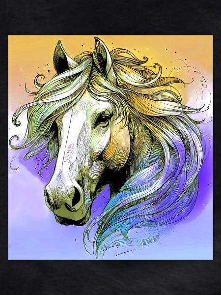 cheval