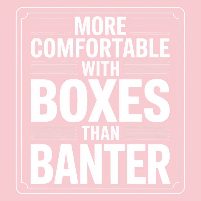 Boxes Over Banter