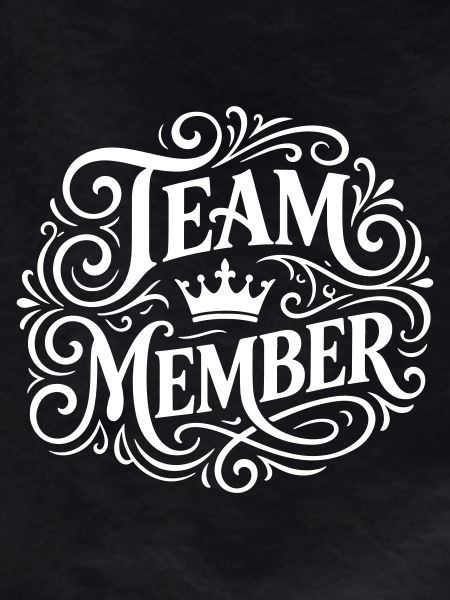 Team Member