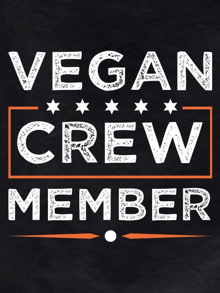 Vegan Crew