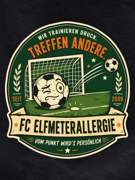 FC Elfmeterallergie