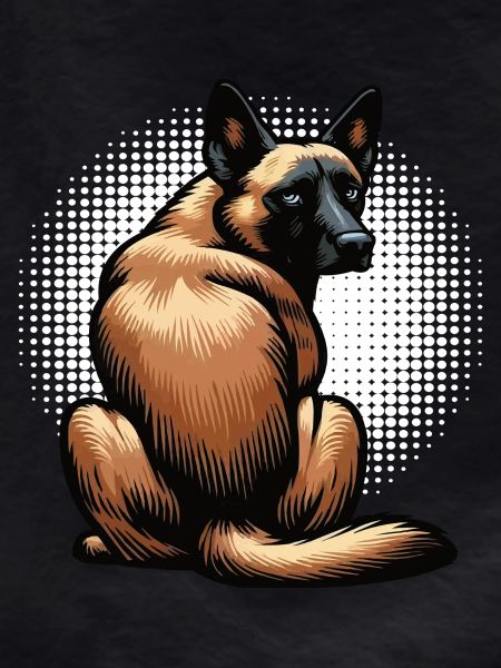 Malinois Belgian Shepherd Malinois Owner