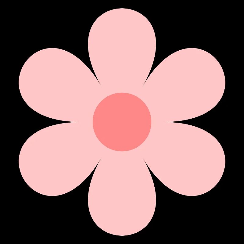 Fleur Pastel Fleur Centrale