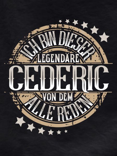 Cederic