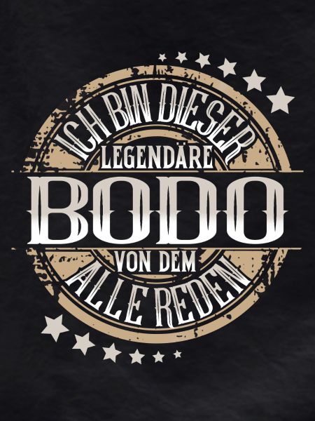 Bodo