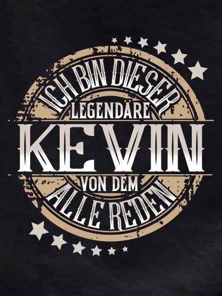 Kevin