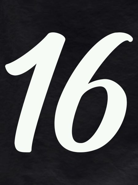 16-