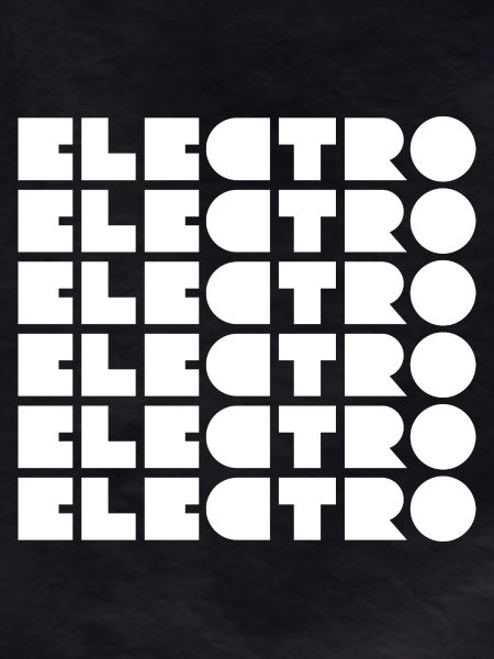 Electro Music