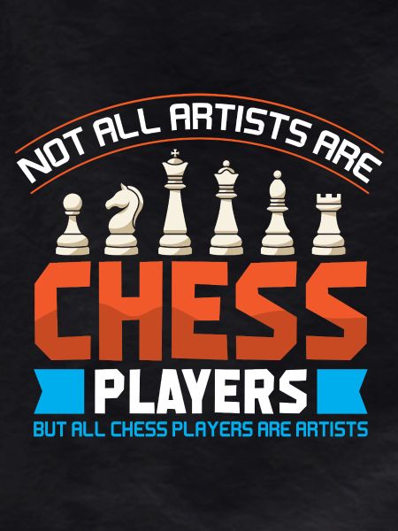 Chess Chess Player Chessboard