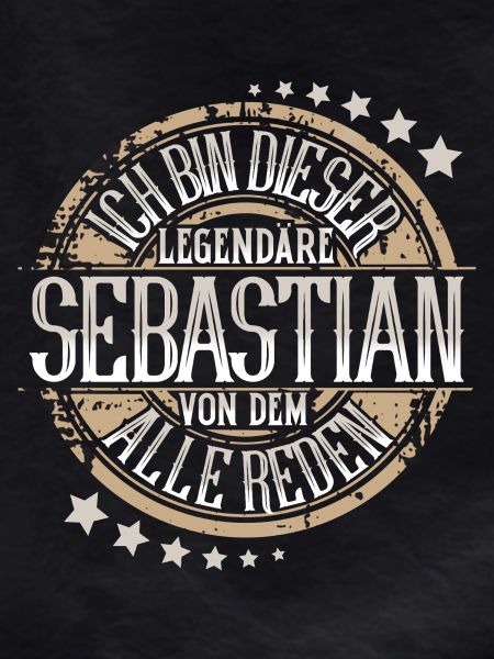 Sebastian