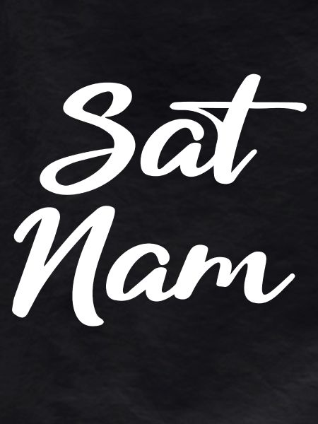 Sat Nam