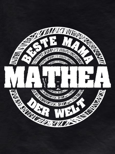 Mama Mathea