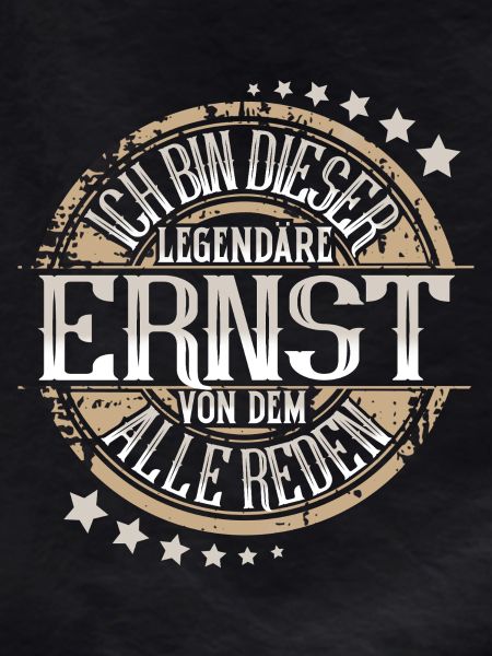 Ernst