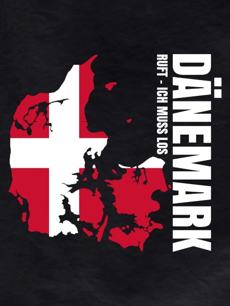 Dänemark Auswandern
