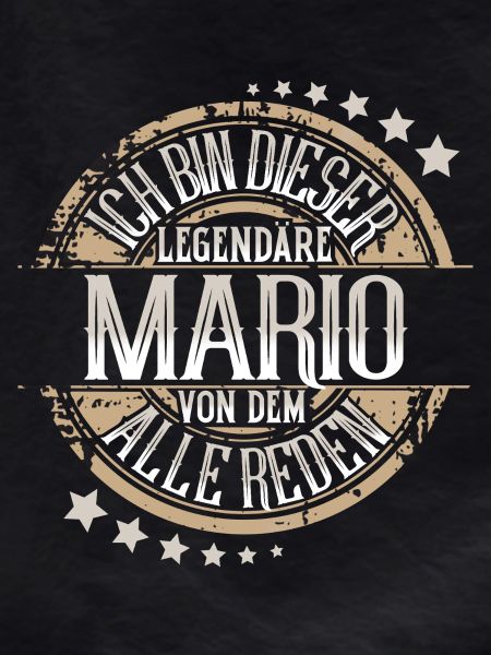 Mario